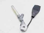 Gürtelschnalle Links Vorne 8200703358 Renault II FASE II (B/CB0) Campus 64 CV / 47 KW