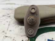 Sonnenblende Rechts MN123936HB Mitsubishi L-200 Pick-up 2.5 DI-D 4x4 (4D56HP)