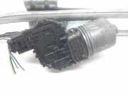 Scheibenwischermotor Vorne 3B1955113D Skoda Superb (3U4) Limousine 2.0 TDI 16V (BSS)