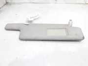 Sonnenblende Rechts 1U0857552 Skoda Fabia (6Y2) Schrägheck 5-drs 1.9 SDi (ASY)