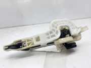 Türgriff Außen Ra 836612W010 Hyundai SANTA FE (DM) Tecno 4WD 197 CV / 145 KW