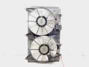 Kühlerventilator L33L15025H Mazda CX-7 SUV 2.2 MZR-CD 16V (R2)