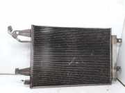 Klimakondensator 4548300061 Smart Forfour (454) Schrägheck 5-drs 1.3 16V (135.930)