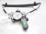 Fensterheber Links Hinten 7331134001 SsangYong Korando Geländewagen 2.0 e-XDi 16V 4x2 (D20DTF)