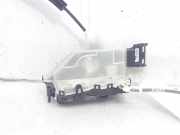 Türschloss Rechts Hinten 16943717 Citroën C3 Aircross I (2C/2R) SUV 1.5 BlueHDi 110 (DV5RCe(YHS))