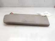 Sonnenblende Links 13281678 Opel Vectra C Limousine 1.9 CDTI 120 (Z19DT)