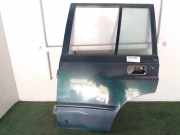 Tür Links Hinten 6800477812000 Suzuki Vitara Cabrio (ET/TA) Softtop Geländewagen 2.0 HDI (RHP)