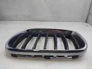 Grill 51117210725 BMW X3 (F25) SUV xDrive20d 16V (N47-D20C)