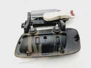 Türgriff Außen Ra 24443949 Opel Zafira (F75) Großraumlimousine 2.0 DTI 16V (Y20DTH)