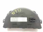 Tachoeinheit Kmh 9660225780 Citroën CITROEN 1.4 SX 73 CV / 54 KW