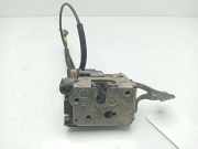 Türschloss Rechts Vorne 9136A7 Peugeot Boxer (244) Van 2.0 HDi (DW10(RHV))