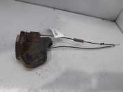 Türschloss Links Hinten 690600K040 Toyota Hilux IV Pick-up 2.5 D4-D 16V 4x4 (2KD-FTV)