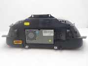 Tachoeinheit Kmh 9660080680 Lancia Phedra Großraumlimousine 2.2 JTD 16V (DW12TED4(4HW))