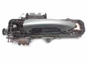Türgriff Außen Links Vorne A2042600534 Mercedes-Benz C (W204) Limousine 2.2 C-200 CDI 16V BlueEFFICIENCY (OM651.913)
