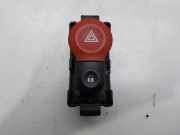 Warnleuchte Schalter 8200214896A Renault Kangoo Express (FW) Van 1.5 dCi 70 (K9K-840(Euro 4))