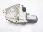 Fensterhebermotor Links Vorne 4F0959801B Audi A6 (C6) Limousine 3.0 TDI V6 24V Quattro (BMK)
