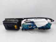 Tachoeinheit Kmh 90569739 Opel Vectra B (36) Limousine 2.0 Di 16V (X20DTL)