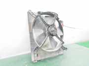 Kühlerventilator 96181887 Daewoo / Chevrolet Nubira Schrägheck 1.6 16V (A16DMS)