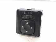 Spiegelverstellung Schalter MR190956 Mitsubishi Pajero Hardtop (V6/7) Geländewagen 3.2 DI-D 16V Long (4M41)