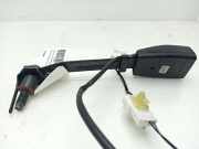 Gürtelschnalle Links Vorne 7466109000 SsangYong Kyron SUV 2.0 M 200 Xdi 16V 4x4 (D20DT(OM664.950))