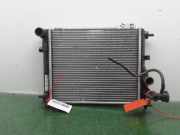 Radiator 253101C106 Hyundai Getz Schrägheck 1.1i 12V (G4HD)
