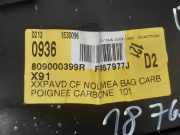 Türverkleidung Rechts Vorne 809000399R Renault III Expression 131 CV / 96 KW