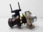 Turbolader 96440365 Daewoo / Chevrolet CHEVROLET CDX 121 CV / 89 KW