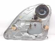 Fensterheber Rechts Hinten 3M51R24994CH Ford Focus C-Max Großraumlimousine 1.6 TDCi 16V (G8DA)