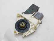 Fensterhebermotor Links Vorne 9663036680 Peugeot 407 (6D) Limousine 1.6 HDi 16V (DV6TED4.FAP(9HZ))
