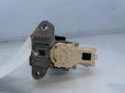 Zündschloss 9098702027 Toyota RAV4 (A4) Geländewagen 2.2 D-4D 16V 4x4 (2AD-FHV)