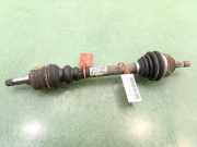 Antriebswelle Links Vorne 9637378080 Peugeot 307 (3A/C/D) Schrägheck 1.6 16V (TU5JP4(NFU))