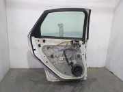 Tür Links Hinten 1702408 Ford Focus II Limousine 1.6 TDCi 16V 90 (HHDA)