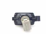 Kennzeichenbeleuchtung 812700K080 Toyota HILUX (GUN1) DOBLE CABINA DLX 4X4 149 CV / 110 KW