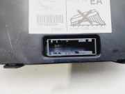 Tachoeinheit Kmh 4S6F10849EA Ford (CBK) Ambiente 75 CV / 55 KW