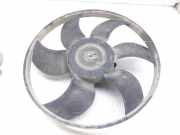 Kühlerventilator 7701070217 Renault Scénic I (JA) -> 1999, Zie MEGANE Großraumlimousine 1.9 dCi RX4 (F9Q-740)
