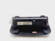 Multifunctionelle Display 9649862680 Peugeot 307 BERLINA (S2) X-Line 90 CV / 66 KW