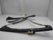 Fensterheber Rechts Vorne 6R4837462M Volkswagen Polo V (6R) Schrägheck 1.6 TDI 16V 90 (CAYB(Euro 5)) CAYB(Euro 5)