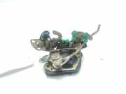 Heckschloss 134115 Opel Monterey (A) Geländewagen 3.0 Di 16V (4JX1)