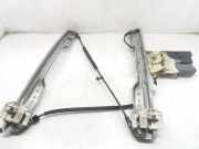 Fensterheber Links Vorne 7746005002 Citroën CITROEN C5 BERLINA SX (E) 136 CV / 100 KW