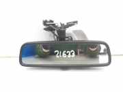 Innenspiegel 24438231 Opel Vectra C Limousine 2.0 DTI 16V (Y20DTH)