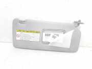 Sonnenblende Rechts 83230SAAG02ZA Honda Jazz (GD/GE2/GE3) Schrägheck 1.2 i-DSi (L12A1)