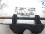 Motorsteuerger?t 4S7112A650JA Ford Mondeo III Limousine 2.0 TDCi 115 16V (HJBB)