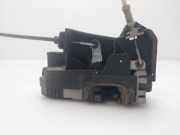 Türschloss Links Vorne 24444015 Opel Astra G Limousine 1.6 (Z16SE)