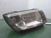 Scheinwerfer Rechts 6Y1941016H Skoda FABIA (6Y2/6Y3) Young Line 64 CV / 47 KW