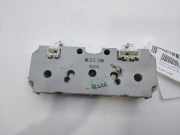 Bedienung Klimacontrolle GJ6A61190E Mazda 6 (GG12/82) Limousine 2.0 CiDT 16V (RF5C)