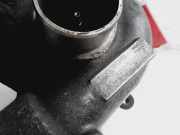 Turbolader A6280960499 Mercedes-Benz ML I (163) SUV 400 4.0 CDI V8 32V (OM628.963)