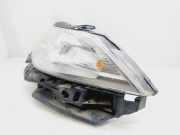Scheinwerfer Links 8200412741F Renault MEGANE II BERLINA 5P Confort Dynamique 106 CV / 78 KW