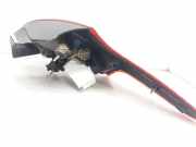 R?cklicht Links 1893910 Ford Focus 3 Limousine 1.6 TDCi 95 (T3DA)