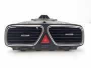 Warnleuchte Schalter 1Q0819735 Volkswagen Scirocco (137/13AD) Schrägheck 3-drs 2.0 TDI 16V (CBBB) CBBB