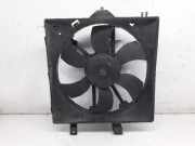 Kühlerventilator 921209F215 Nissan PRIMERA BERLINA (P11) SLX 90 CV / 66 KW